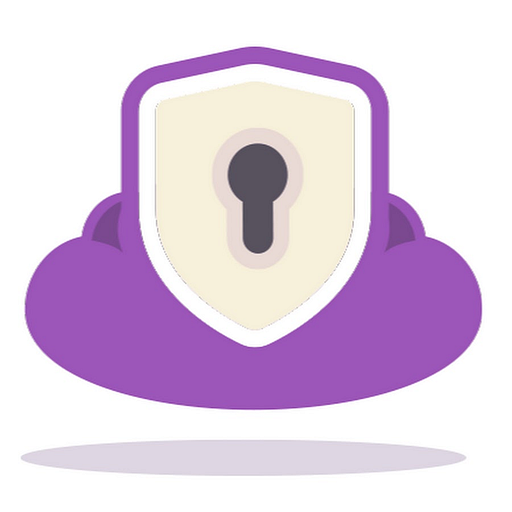 PrivateVPN logo